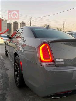 كرايسلر 300